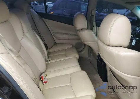 2013 Nissan Maxima S from USA, damaged, VIN 1N4AA5AP8DC838765